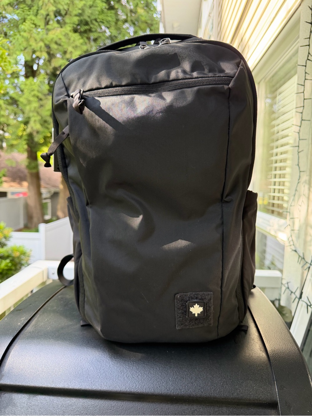 Evergoods CTB20 Backpack